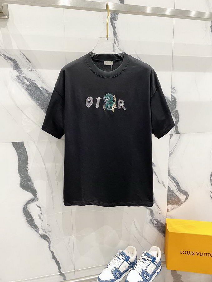 Dior T-shirt Wmns ID:20250512-178